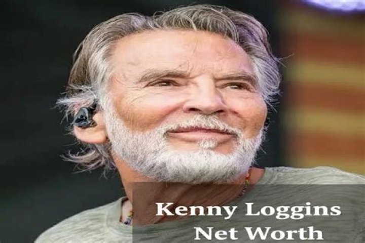 Kenny Loggins Net Worth How Rich Is This Person In 2022!