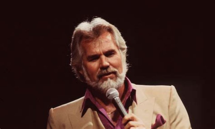 Kenny Rogers' Twin Sons Resemble Late Singer as They Graduate High School