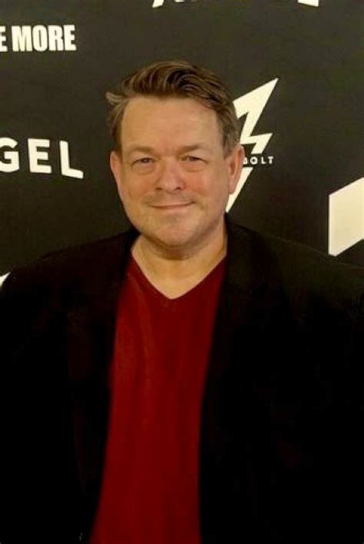 Kenny Saylors IMDb