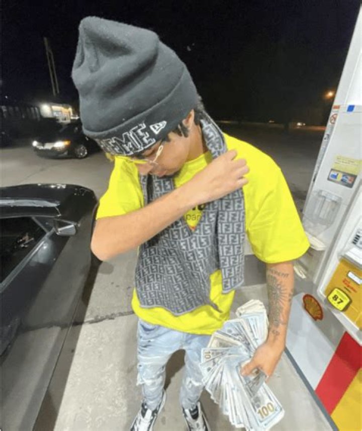 Kentucky Rapper Punchmade Dev Is Rising To Viral Triumph Disrupt
