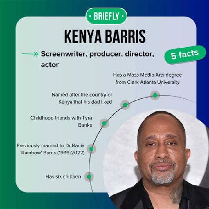 Kenya Barris Called Out For Colorism In ‘blackexcellence’ Cast