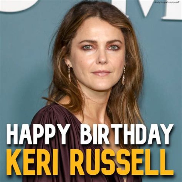 Keri Russell Birthday, Real Name, Age, Weight, Height, Family