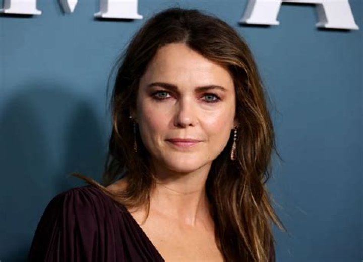 Keri Russell Height, Weight & Age Creeto