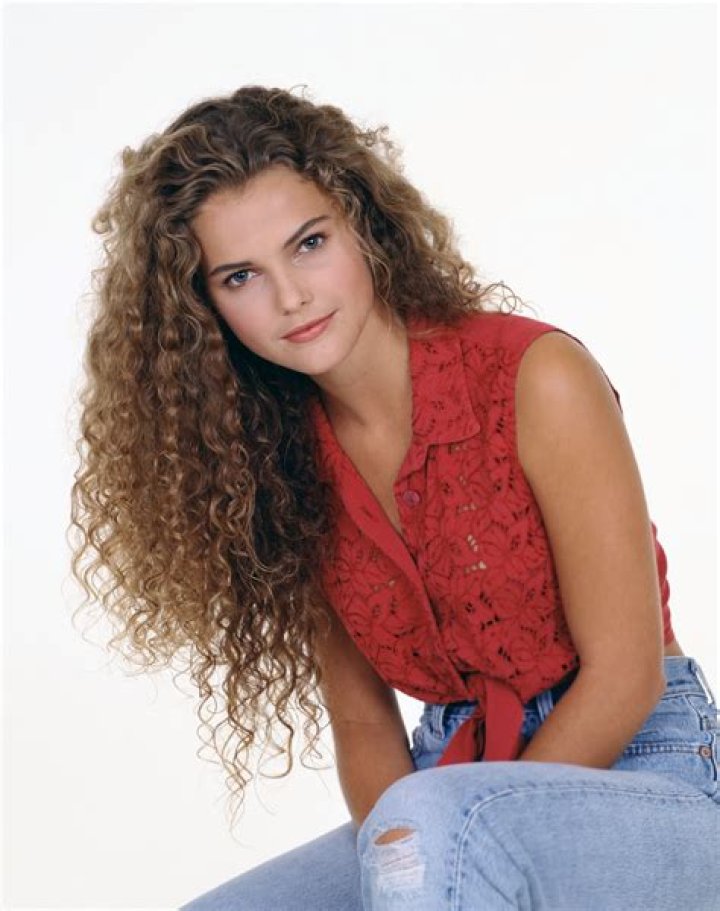Keri Russell's Height and Shoe Size How Tall Without Heels?