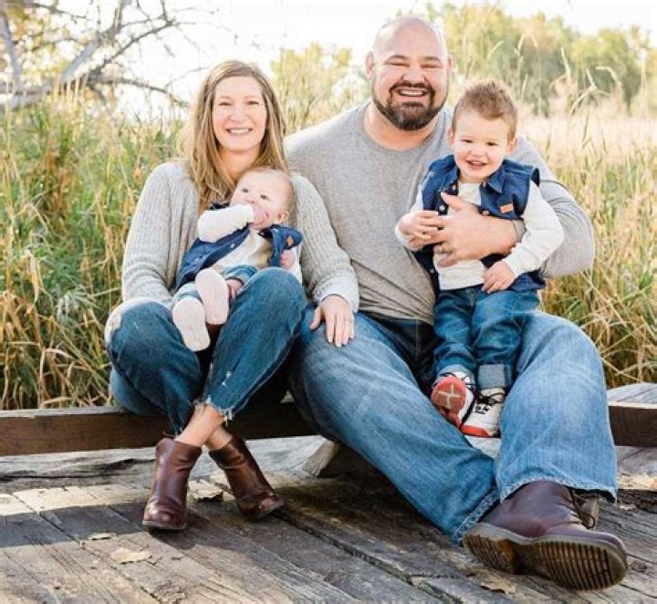 Keri Shaw biography and facts Who is Brian Shaw&rsquo;s wife?
