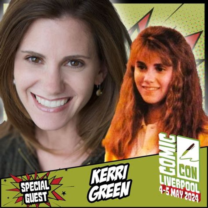 Kerri Green Wiki , net worth, age, height, family & more facts