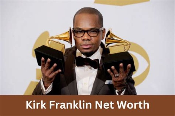 Kerrion Franklin Net Worth, Age, Instagram, Wiki, Biography