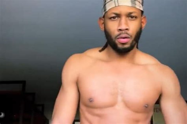 Kerrion Franklin's bio, lifestyle, jail, and Kirk Franklin relationship
