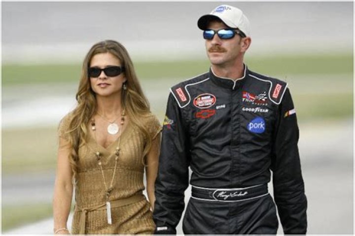 Kerry Earnhardt Net Worth Famous People Today