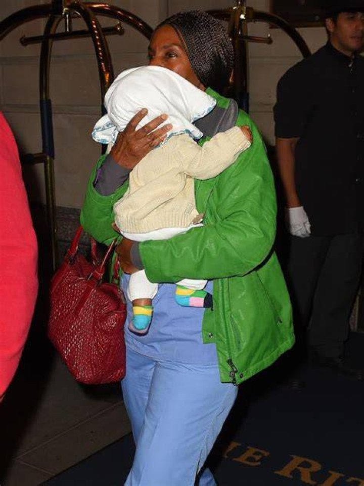 Kerry Washington&rsquo;s daughter Isabelle Asomugha, Husband, Net Worth and