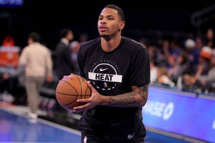 Keshad Johnson Parents, Ethnicity, Siblings, Age, Height, Net Worth