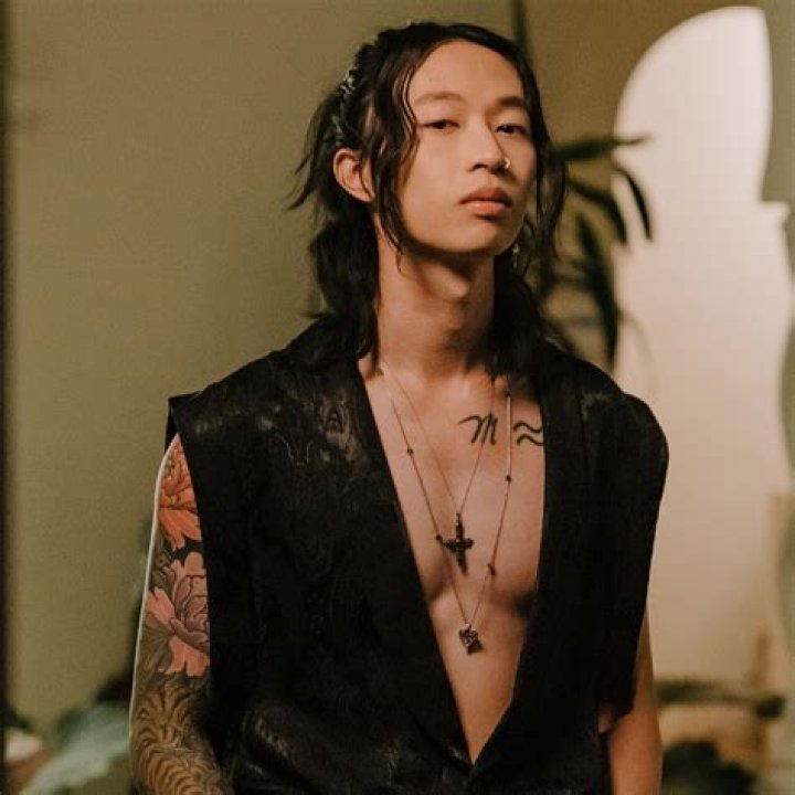 Keshi on Imposter Syndrome, Tattoos, and Hair Secrets Interview Allure