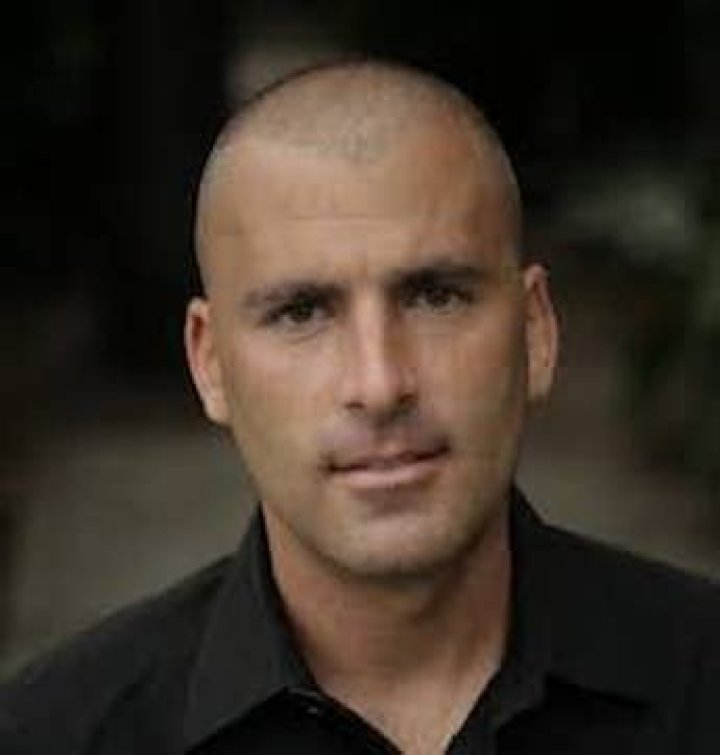 Kevin Arnovitz Bio