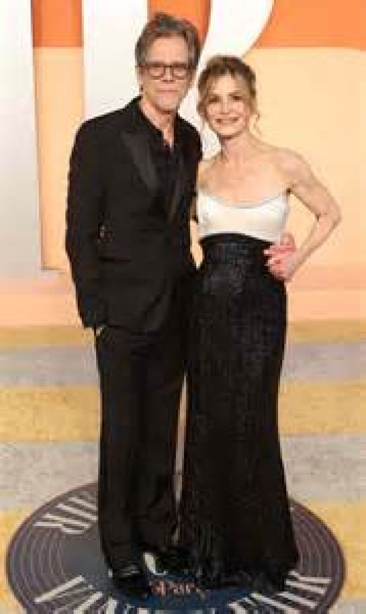 Kevin Bacon and Kyra Sedgwick's daughter Sosie shares very worrying