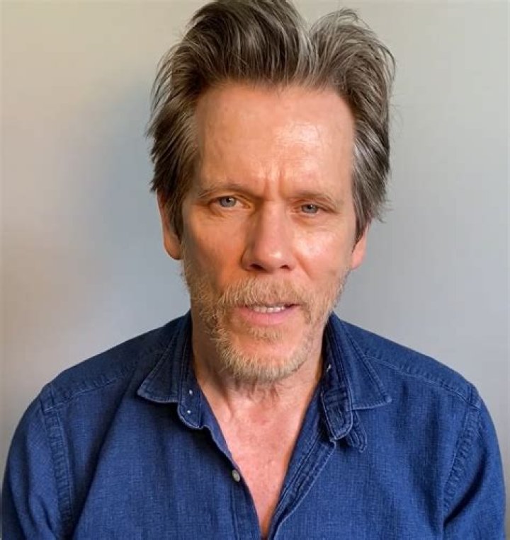 Kevin Bacon's daughter Sosie shares emotional 'engagement' photo