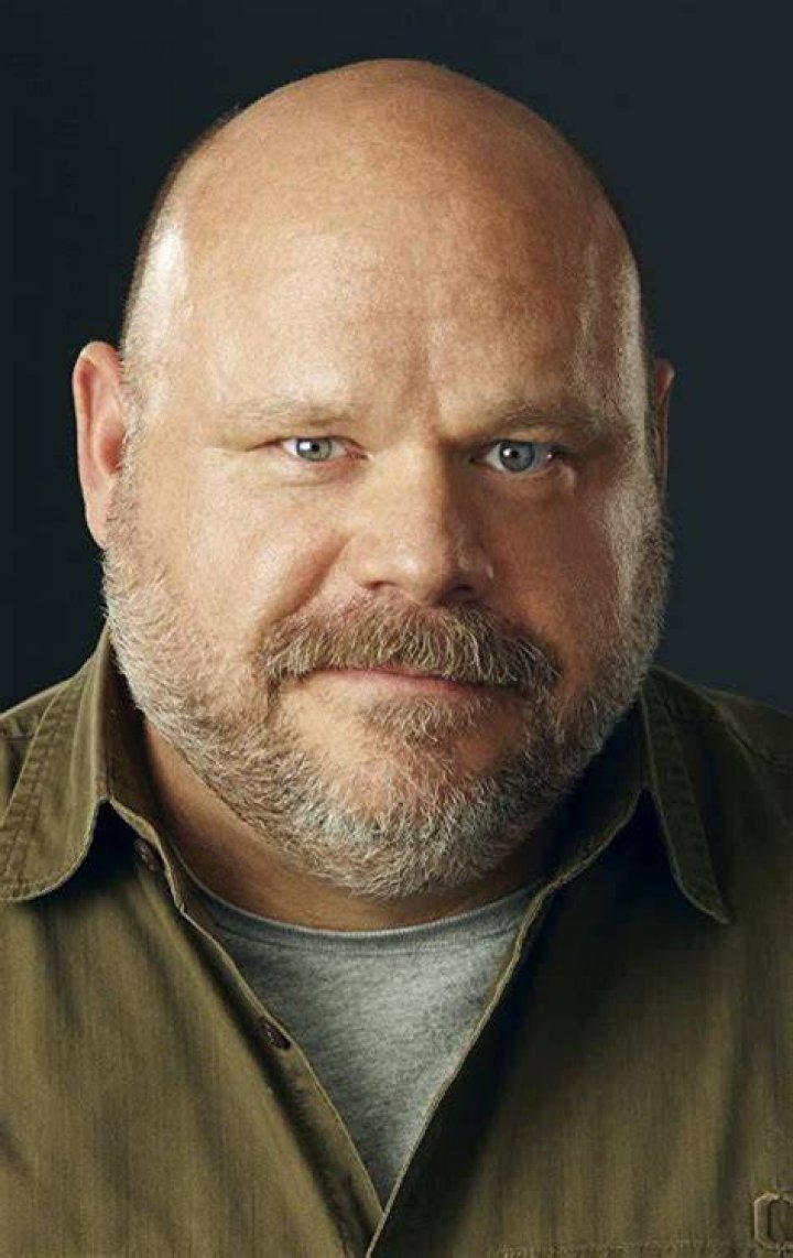 Kevin Chamberlin Height, Weight, Age, Body Statistics Healthy Celeb