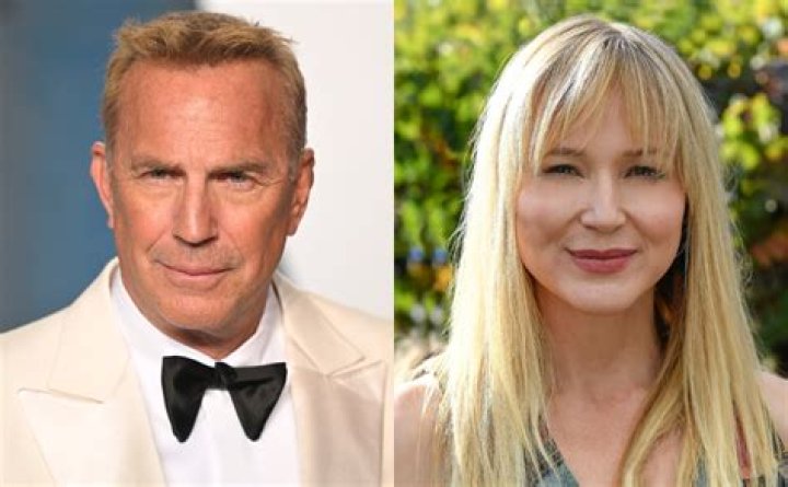Kevin Costner & Jewel's Dating Timeline Is Longer Than People Realize