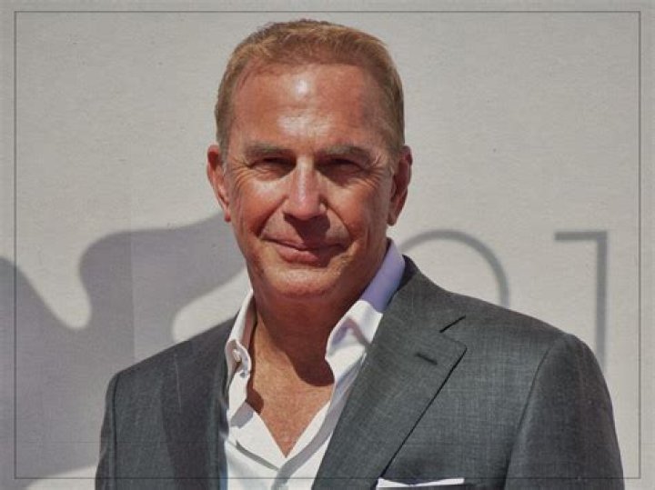 Kevin Costner refused to believe Pittsburgh Steelers heiress Bridget