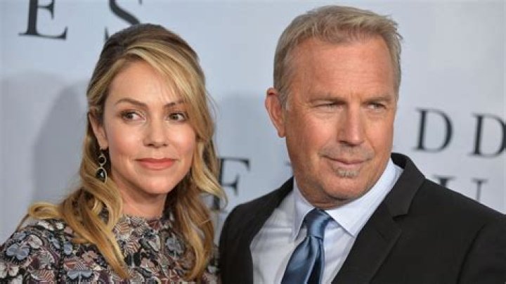 Kevin Costner to divorce wife Christine Baumgartner after 19 years of
