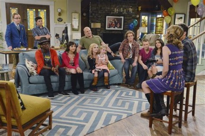 KEVIN COVIAS, BRADLEY STEVEN PERRY, MICAH WILLIAMS, CYRINA FIALLO