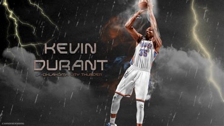 Kevin Durant Age, Height, Parents, College, NBA, Stats, Net Worth