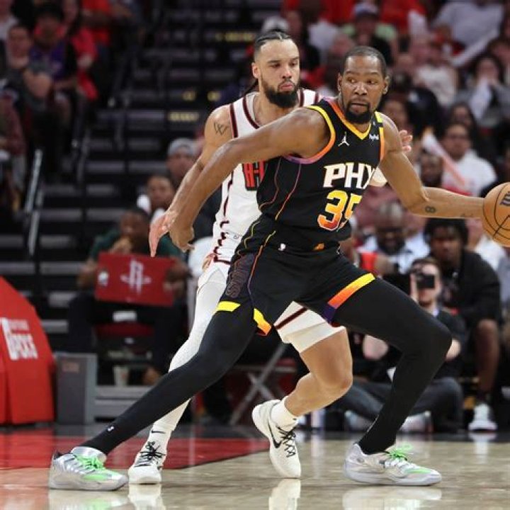 Kevin Durant is Back Liking Beautiful Ballers Side Action