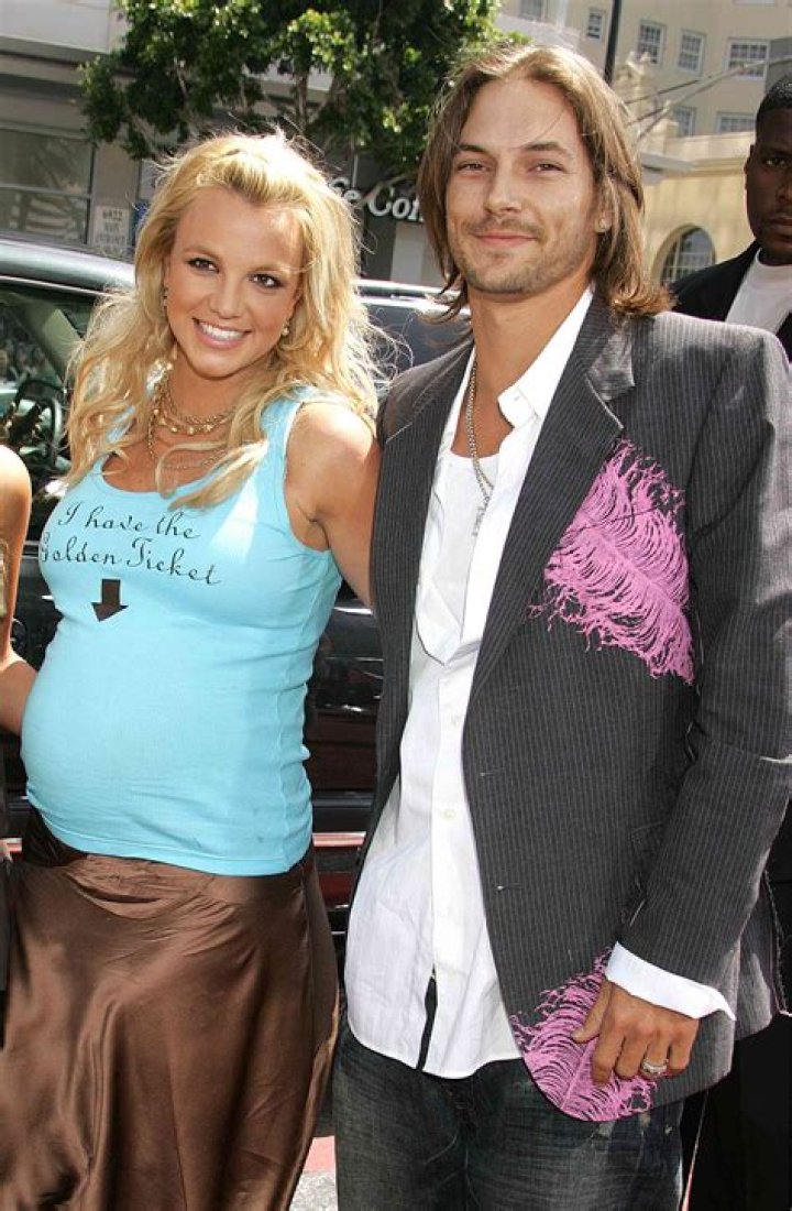 Kevin Federline's 6 Children Everything to Know