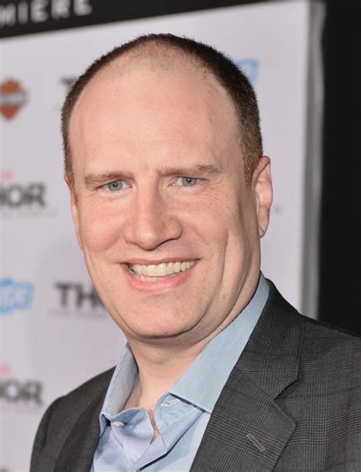 Kevin Feige Biography IMDb