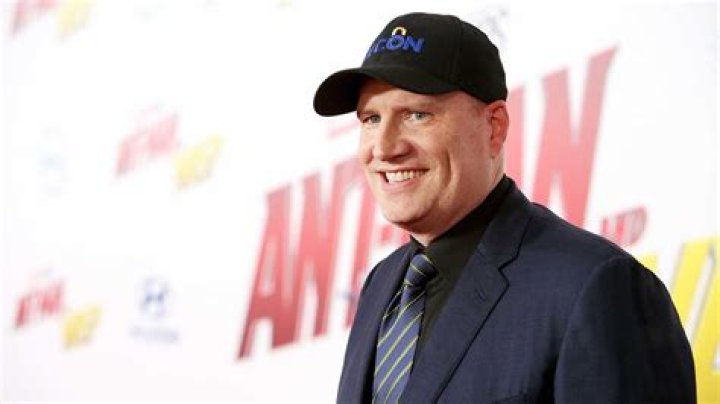 Kevin Feige Confirms No Involvement With Any 'Star Wars' Disney Plus