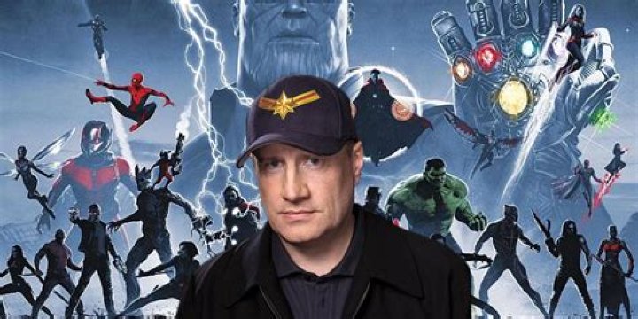 Kevin Feige Movies, Bio and Lists on MUBI