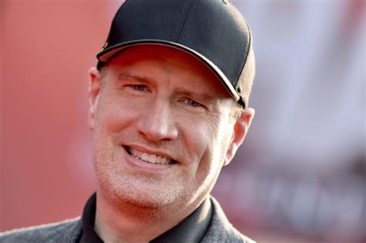 Kevin Feige To Be Honored With PGA's David O. Selznick Award