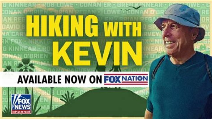 Kevin Fox Now Where is Riley Fox's Dad Today? Update