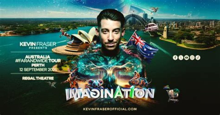 Kevin Fraser Silverstar Casino