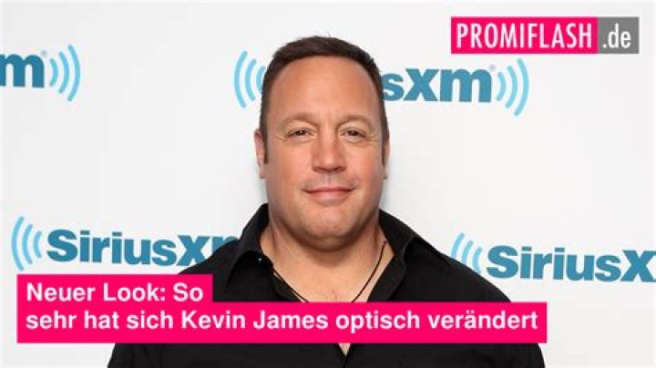 Kevin James Finally Responds to Those 'King of Queens' Memes Men's