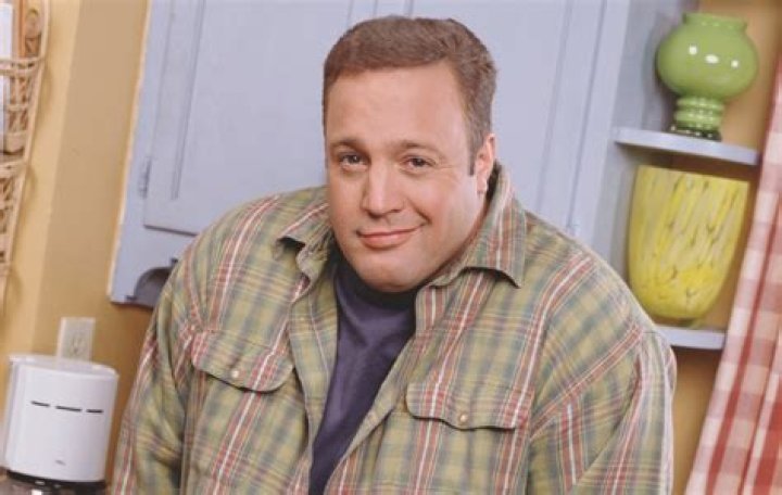 Kevin James meme explained why are people sharing 'King Of Queens' photo?