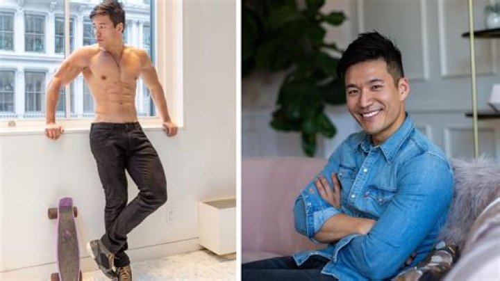 Kevin Kreider แกะดำแห่ง Bling Empire รวยไม่เท่า แต่แซ่บเวอร์