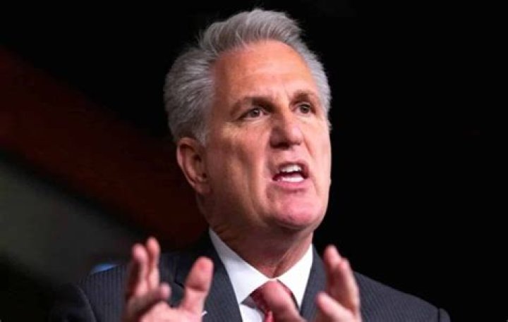 Kevin McCarthy Height Net Worth, Measurements, Height, Age, Weight