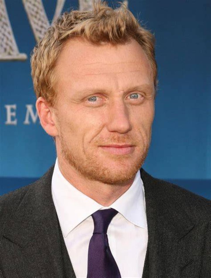 Kevin McKidd Biography IMDb
