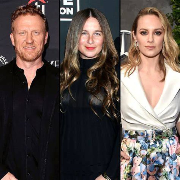 Kevin McKidd Finalizes Divorce from Wife of 17 Years