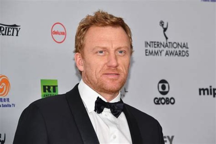 Kevin McKidd Net Worth, Bio, Height, Family, Age, Weight, Wiki 2023