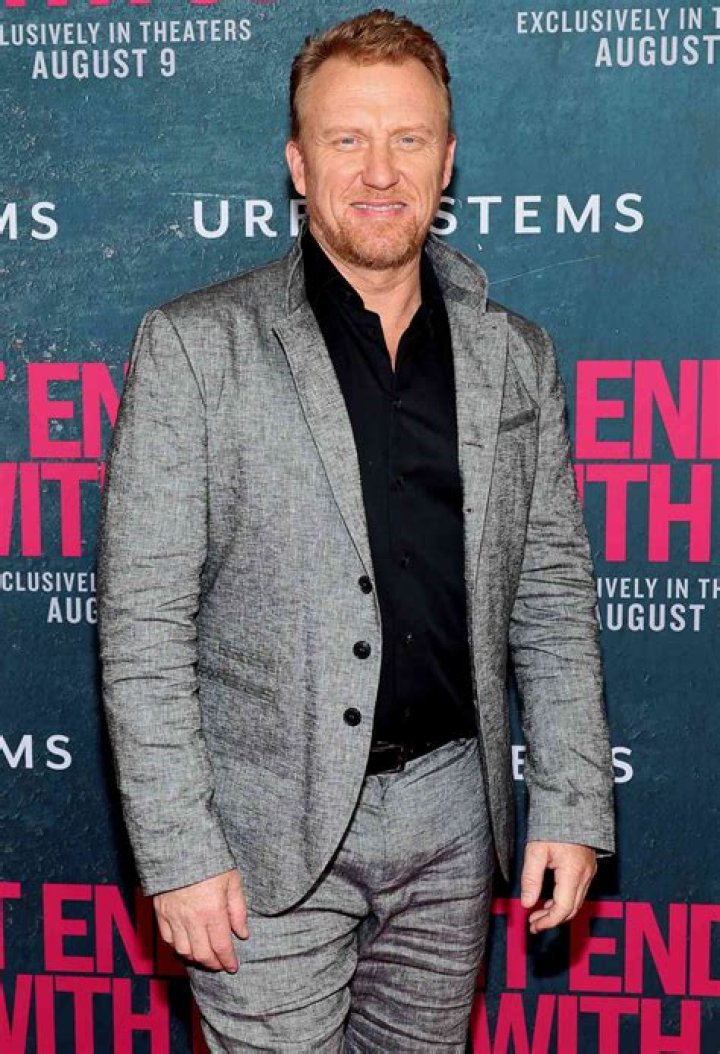 Kevin McKidd Wiki 2021 Net Worth, Height, Weight, Relationship & Full