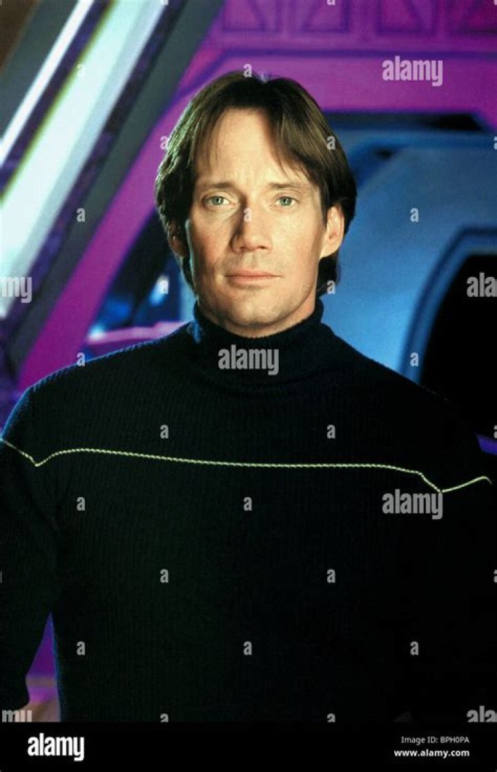 Kevin Sorbo High Resolution Stock Photography and Images Alamy