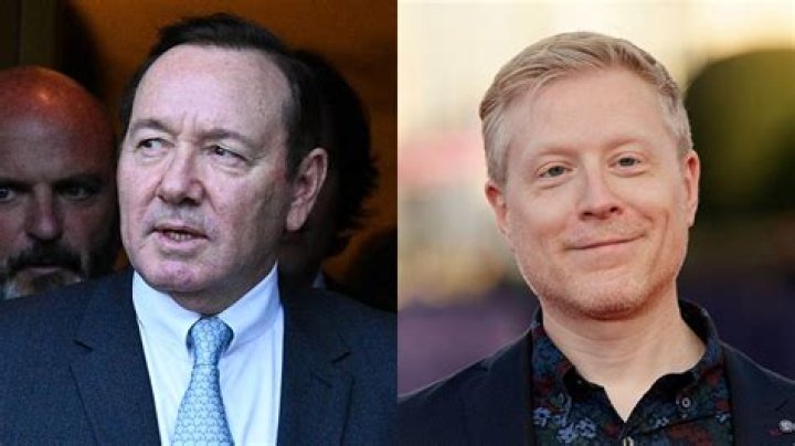 Kevin Spacey accuser dies before sexual assault lawsuit proceeds
