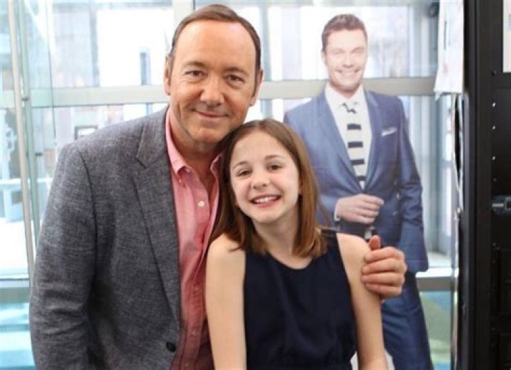 Kevin Spacey Children Does Kevin Spacey Have Children?