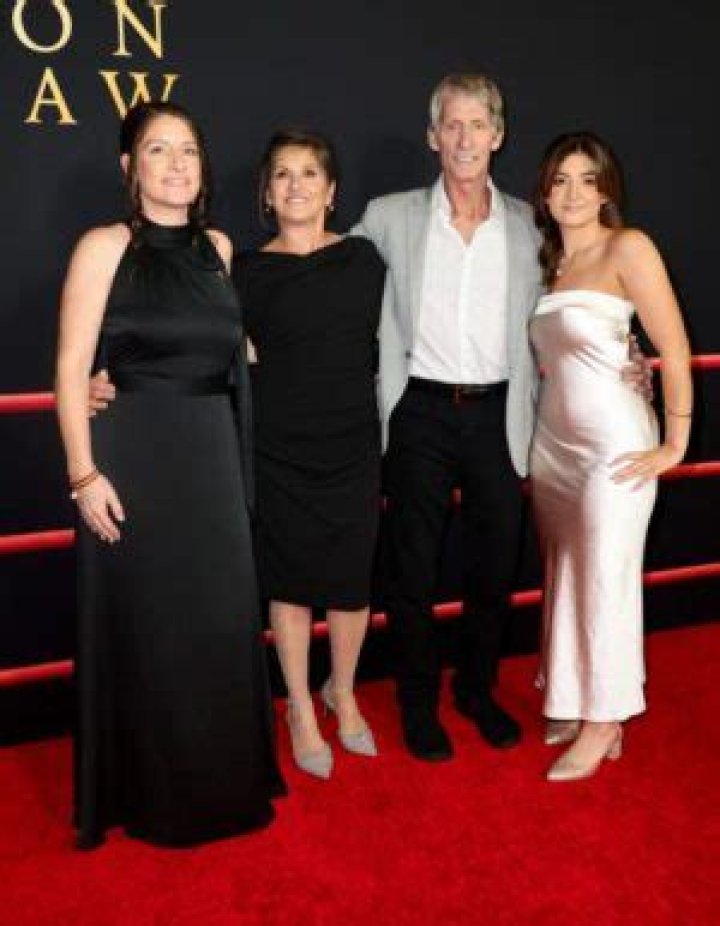 Kevin Von Erich Wife Meet Pam Adkisson & Kids