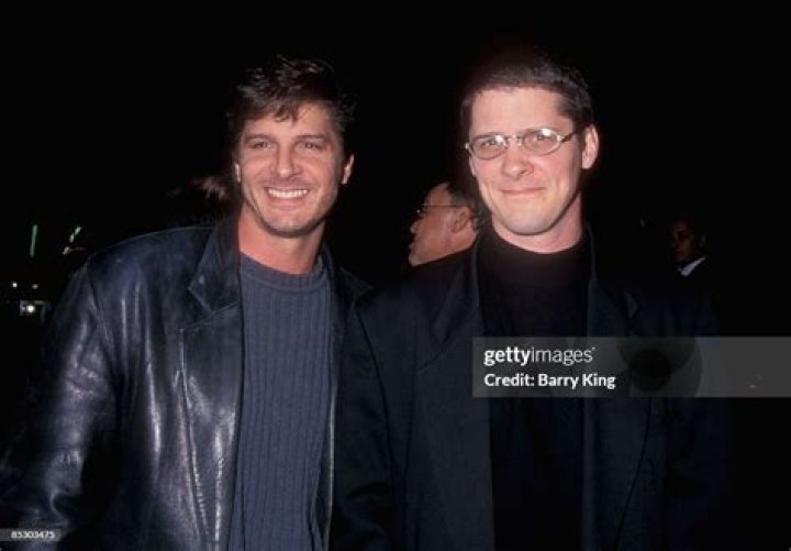 Kevin Yagher photos, news, filmography, quotes and facts Celebs Journal