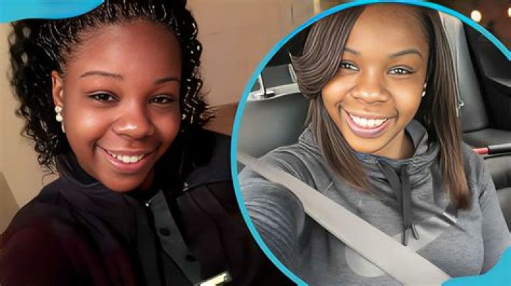 Keyona Griffin Biography, Age, Height, Husband, Net Worth
