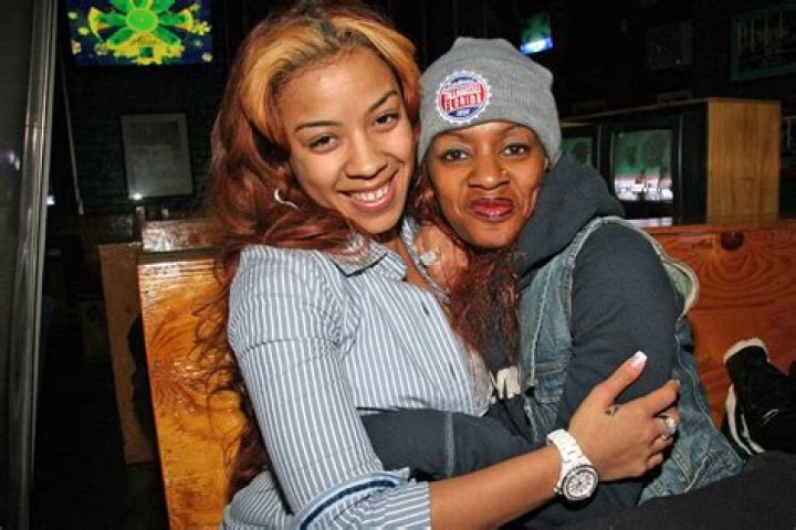 Keyshia Cole Relives Mother’s Addiction and Accidental Fentanyl