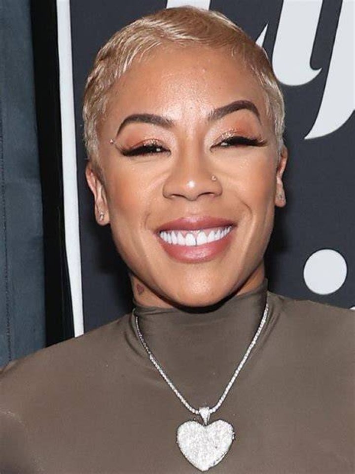 Keyshia Cole's Mom Frankie Lons Has Passed Away Y'all Know What