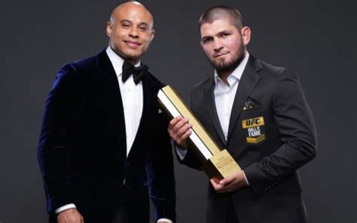 Khabib Nurmagomedov manager Ali Abdelaziz slates UFC ace Conor McGregor